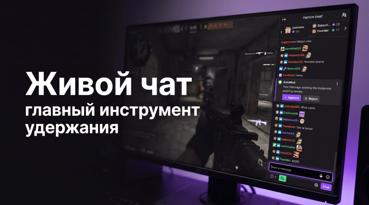 Как говорить в пустоту и не сойти с ума